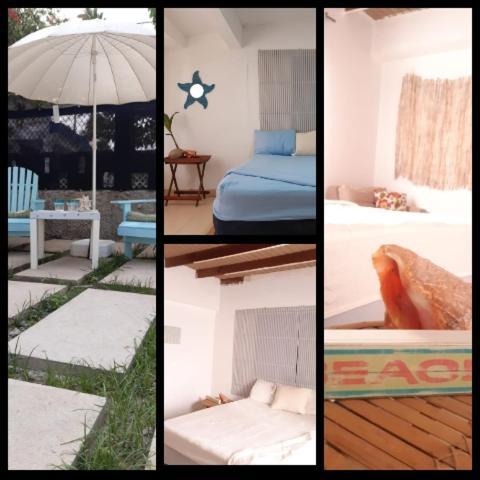 Joebi'S House Walking Distance To Rocky Cay Beach Ideal For Families Or Groups Buenavista  Eksteriør billede