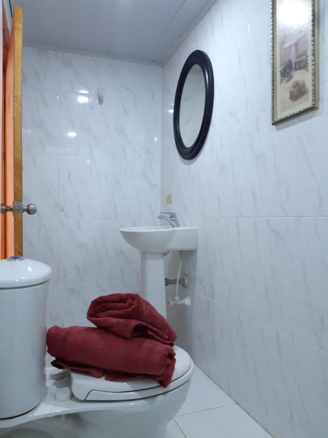 Joebi'S House Walking Distance To Rocky Cay Beach Ideal For Families Or Groups Buenavista  Eksteriør billede