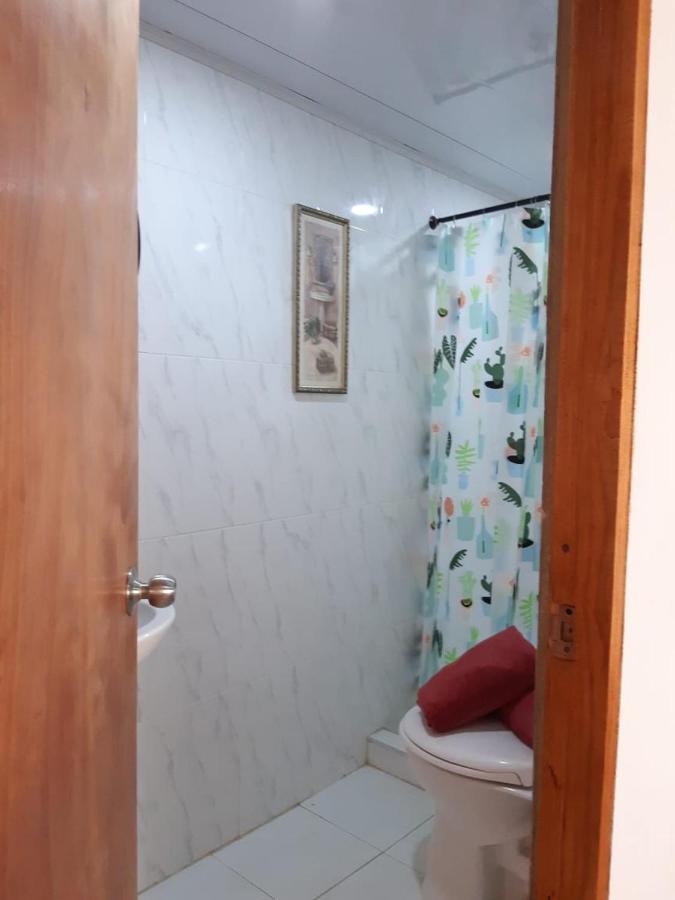 Joebi'S House Walking Distance To Rocky Cay Beach Ideal For Families Or Groups Buenavista  Eksteriør billede