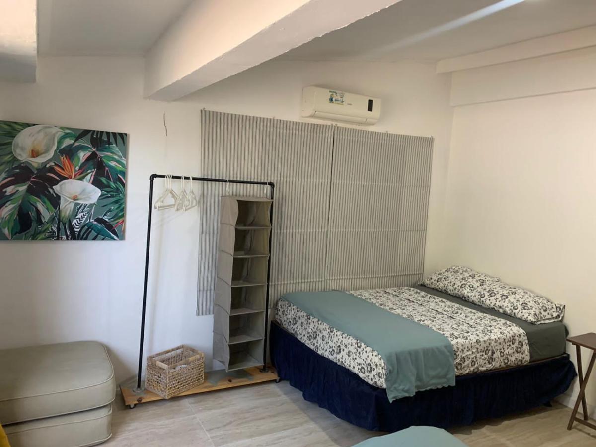 Joebi'S House Walking Distance To Rocky Cay Beach Ideal For Families Or Groups Buenavista  Eksteriør billede