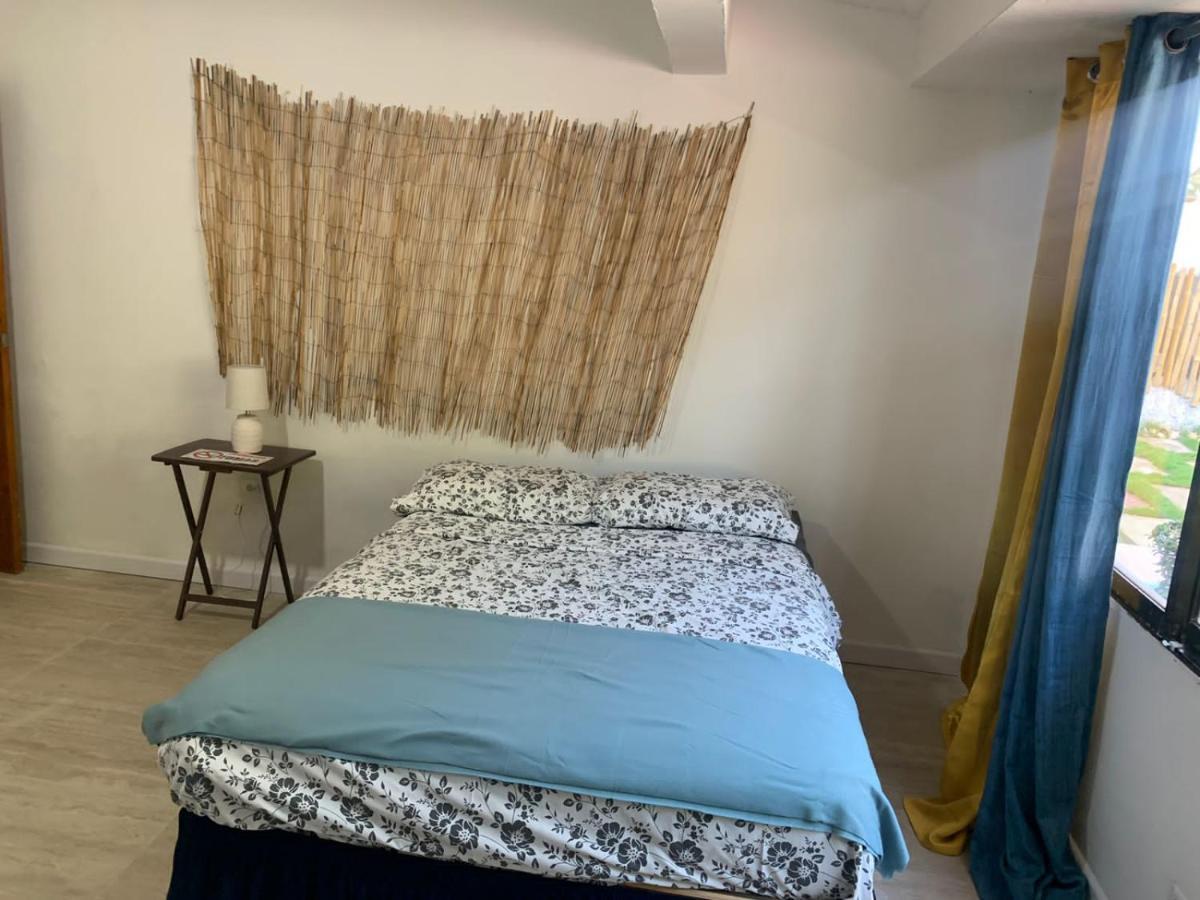 Joebi'S House Walking Distance To Rocky Cay Beach Ideal For Families Or Groups Buenavista  Eksteriør billede