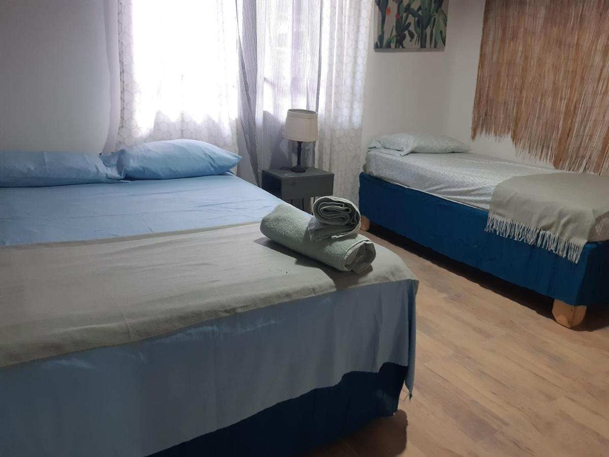Joebi'S House Walking Distance To Rocky Cay Beach Ideal For Families Or Groups Buenavista  Eksteriør billede