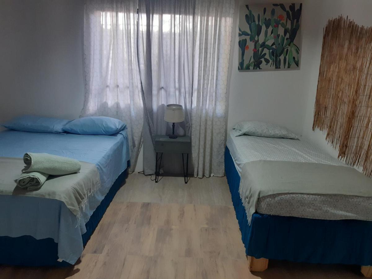 Joebi'S House Walking Distance To Rocky Cay Beach Ideal For Families Or Groups Buenavista  Eksteriør billede